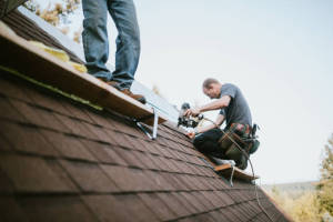 Local Roofers in Edwardsville, PA